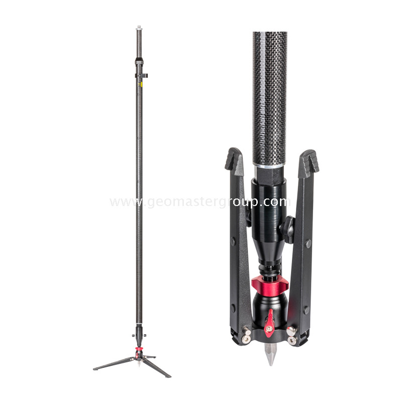 ขาตั้งกล้อง Laser RTK (22.5ซม.)