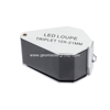 เลนส์กระจก UV/White LED Loupe (10x,21มม.)