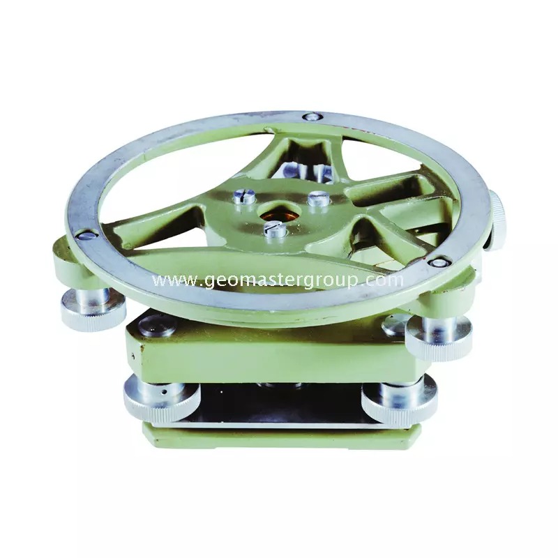 ออปติคอล Alidade เทียบกับ กล้องสำรวจดิจิทัล: ไหนดีกว่าสำหรับโครงการสำรวจของคุณ?