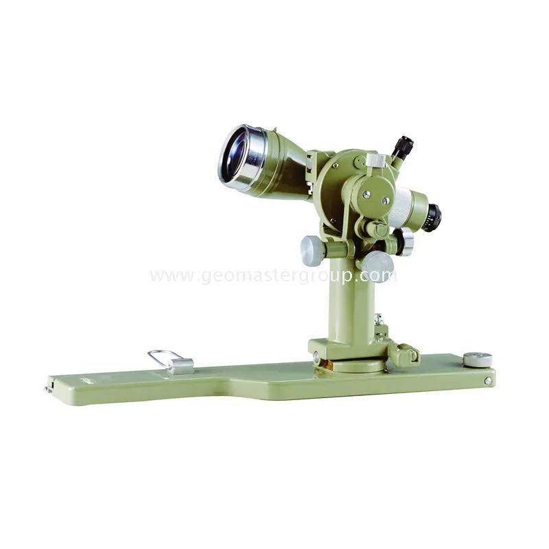 ประโยชน์ 5 อันดับแรกของการใช้ออปติคอลอัลลิเดสในการสำรวจสมัยใหม่