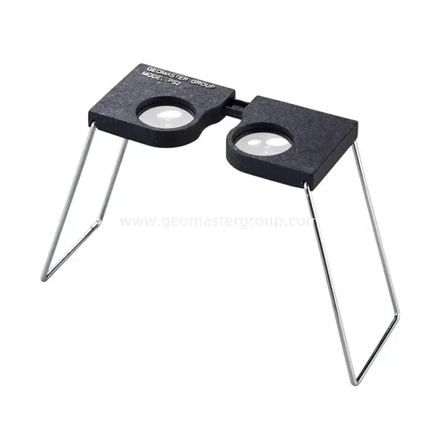 Pocket Stereoscopes: อัญมณีที่ซ่อนอยู่สำหรับประสบการณ์การมองเห็นที่ดีขึ้น