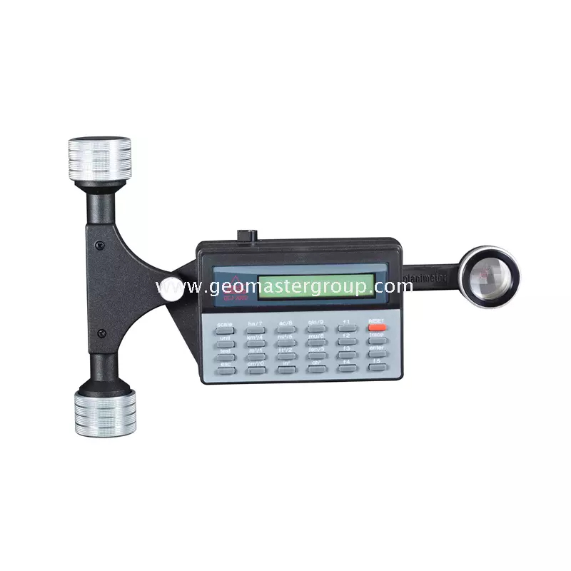 Digital Planimeter คืออะไร?