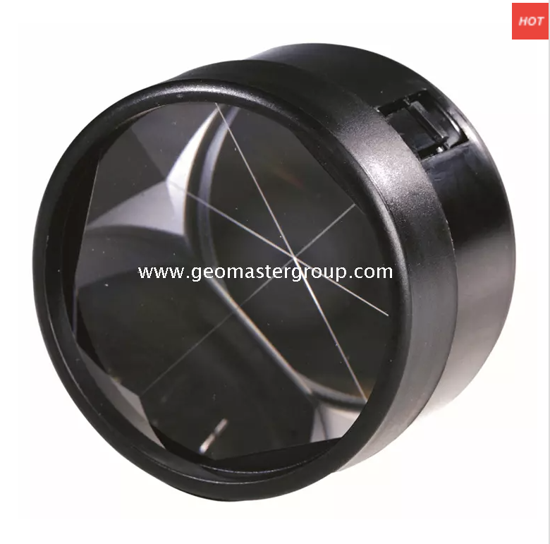 ปริซึมการสำรวจการเคลือบสีเงินเทียบกับปริซึมแบบไม่เคลือบผิว (TIR): คู่มือฉบับสมบูรณ์