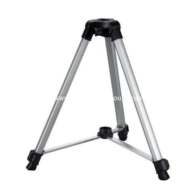 Bipod หรือ Tripod - การสนับสนุนใดที่ดีที่สุดสำหรับเวิร์กโฟลว์ GNSS ของคุณ?