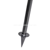 Dual Strut Bipod (1.85m, org)