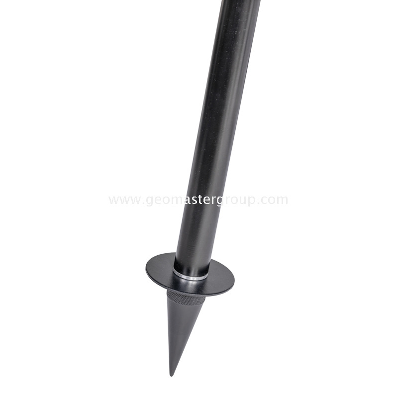 Dual Strut Bipod (1.85m, org)