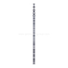 พนักงานบาร์โค้ด Telescopic (5m, 5secs)