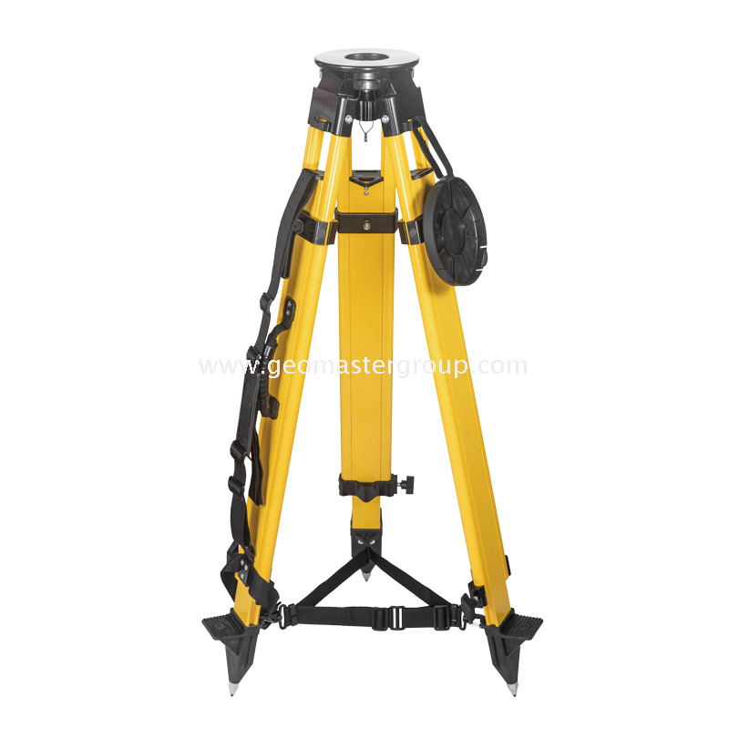 ขาตั้งไฟเบอร์กลาส (180 ซม., หัวกลม)