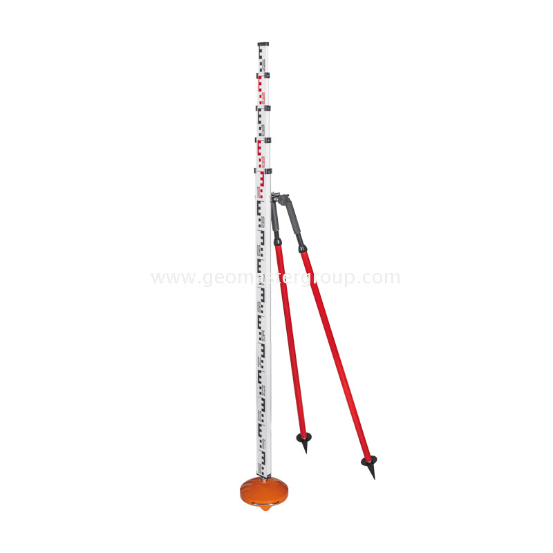 แกนปรับระดับอลูมิเนียม