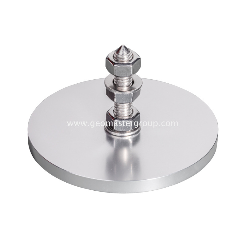 แผ่นปริซึมราง (80 มม.)