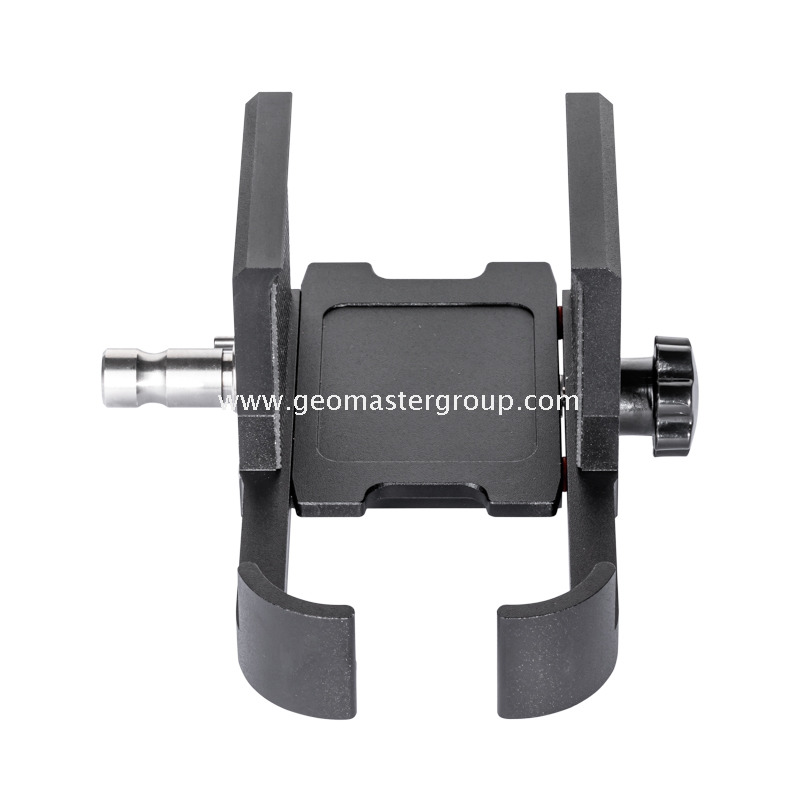 GPS Power Bank Bracket (ความลึกการหนีบ: 48 มม.; ความกว้างหนีบ 55-100 มม.)