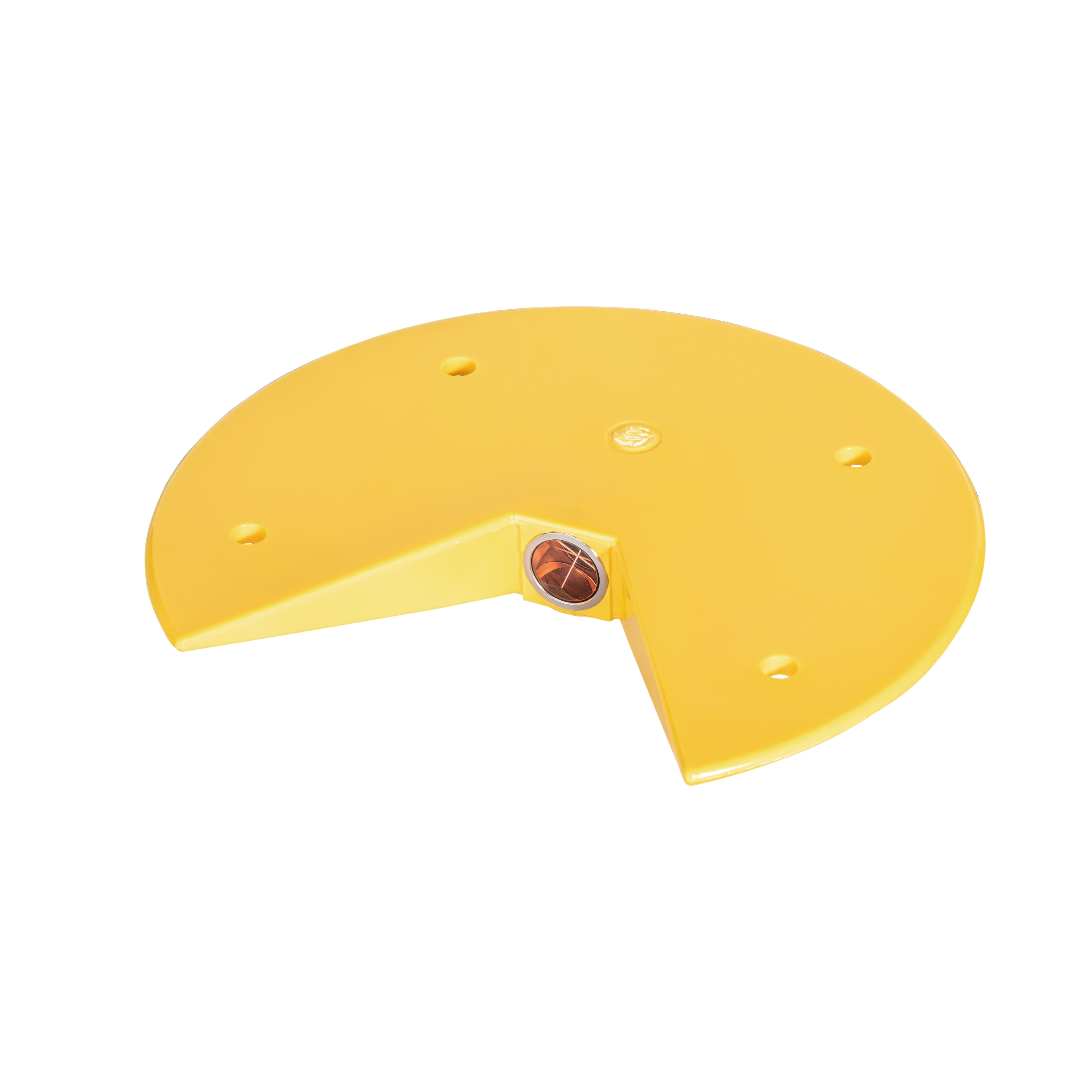 ปริซึมถนน (ปริซึมตาแมว)