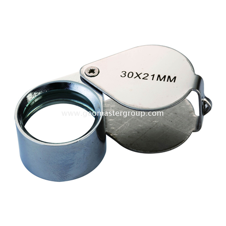 Geo-Loupe (30x,21มม.)