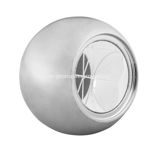 แผ่นสะท้อนแสง Total Station (30 มม.,5')