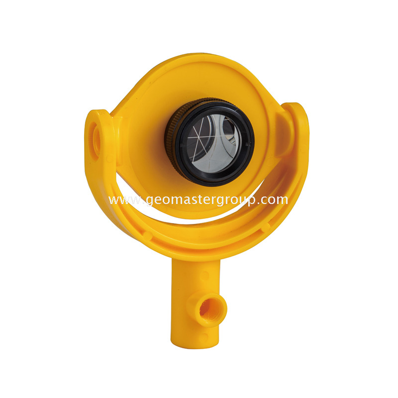 ปริซึมโบลต์มาบรรจบกัน