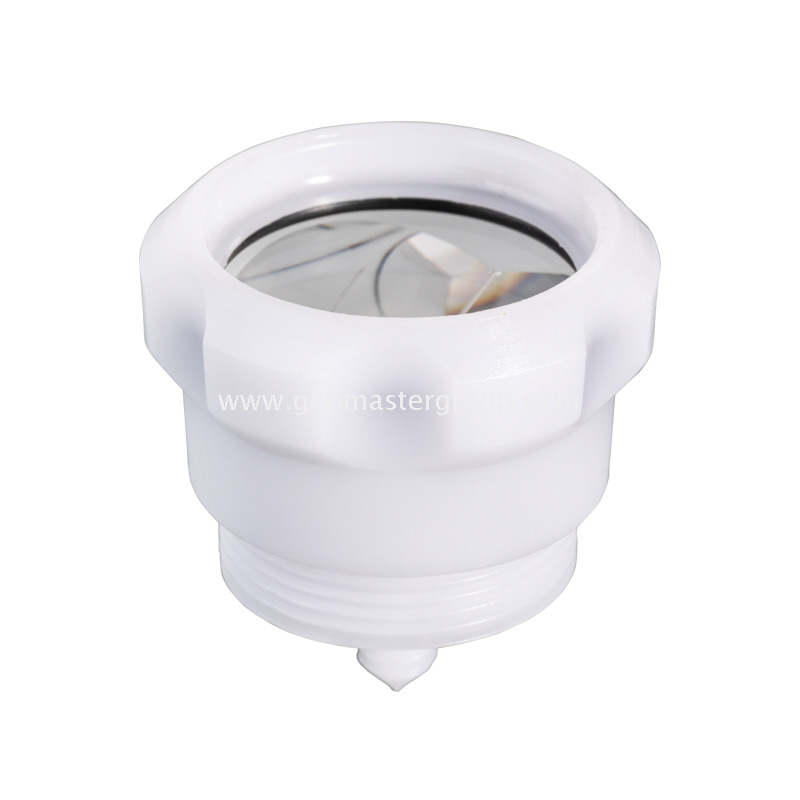 การสำรวจมินิปริซึม (25.4 มม.)