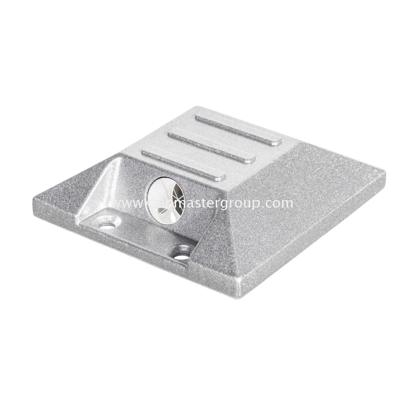 ปริซึมถนน (ปริซึมตาแมว 17.8 มม.)