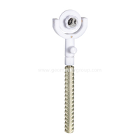 ปริซึมโบลต์มาบรรจบกัน