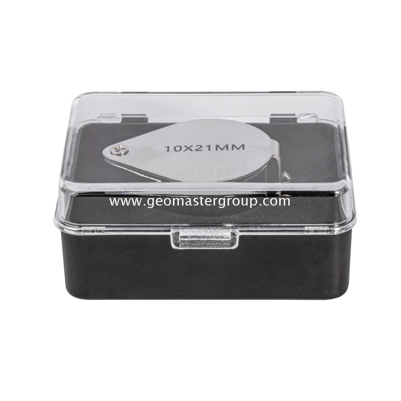 Geo-Loupe (10x,21มม.)
