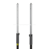 เสาอัล&คาร์บอน RTK (2.0ม.,10มม.)
