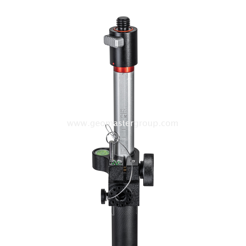 Anti-Rotating Quick Release (40 มม.)