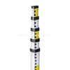 พนักงานบาร์โค้ด Telescopic (5m, 5secs)