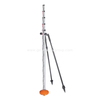 การปรับระดับพนักงาน Bipod (1.75m, BLK)