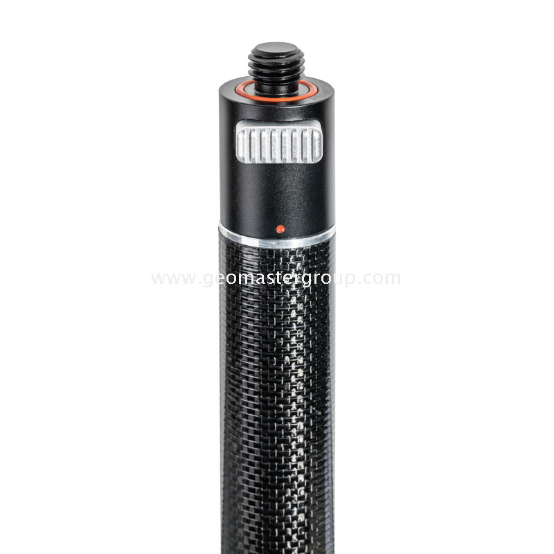 เสาคาร์บอนไฟเบอร์ขนาดเล็ก (M32,300 มม.)