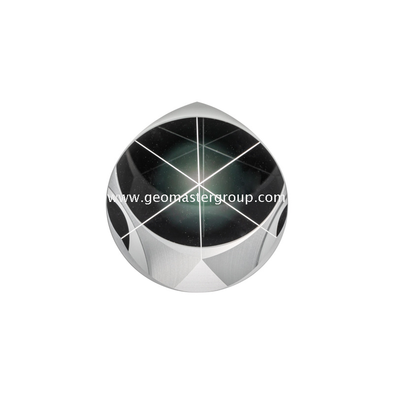 ปริซึมลูกบาศก์มุม (RRR,38.1 มม.)