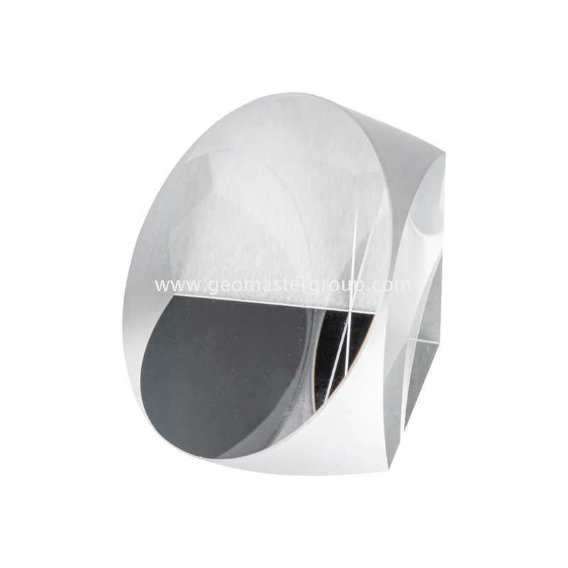 ปริซึมลูกบาศก์มุม (RRR,38.1 มม.)