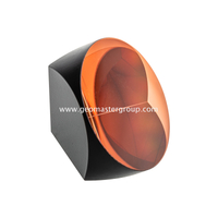 ปริซึมลูกบาศก์มุม (RRR,38.1 มม.)