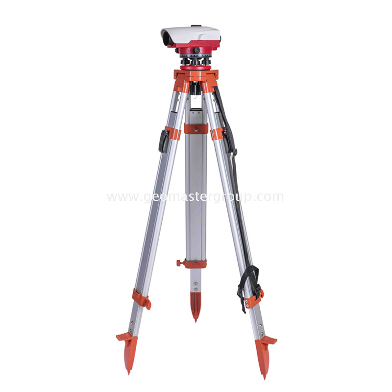 เครื่องวัดระดับอัตโนมัติ (Mag.:32x; A.:40mm)