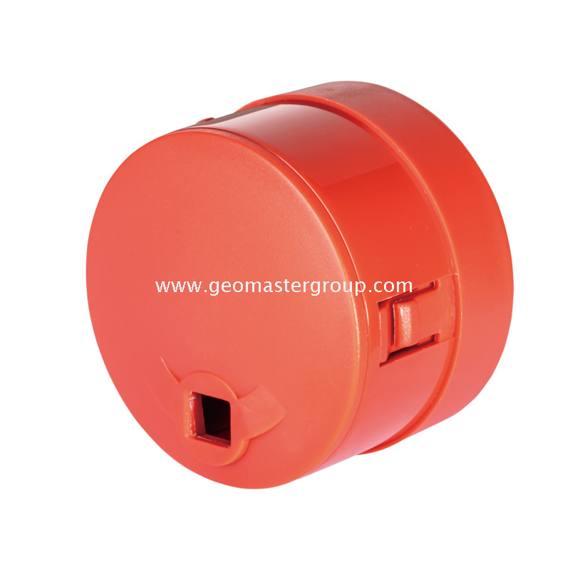 ปริซึมวงกลม (GPR1, Org Canister)