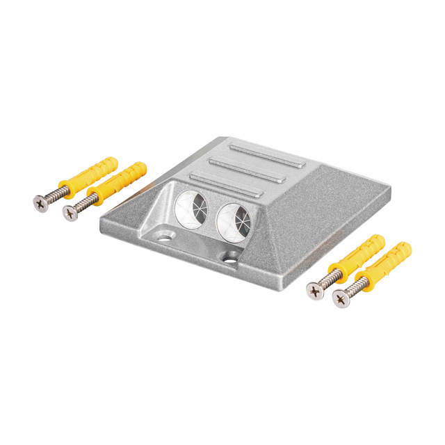 ปริซึมถนน (ปริซึมตาแมว)