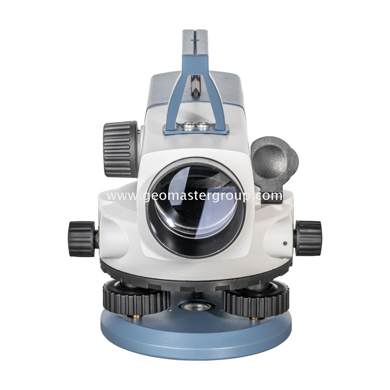 เครื่องวัดระดับอัตโนมัติ (Mag.:38x; A.:45mm)