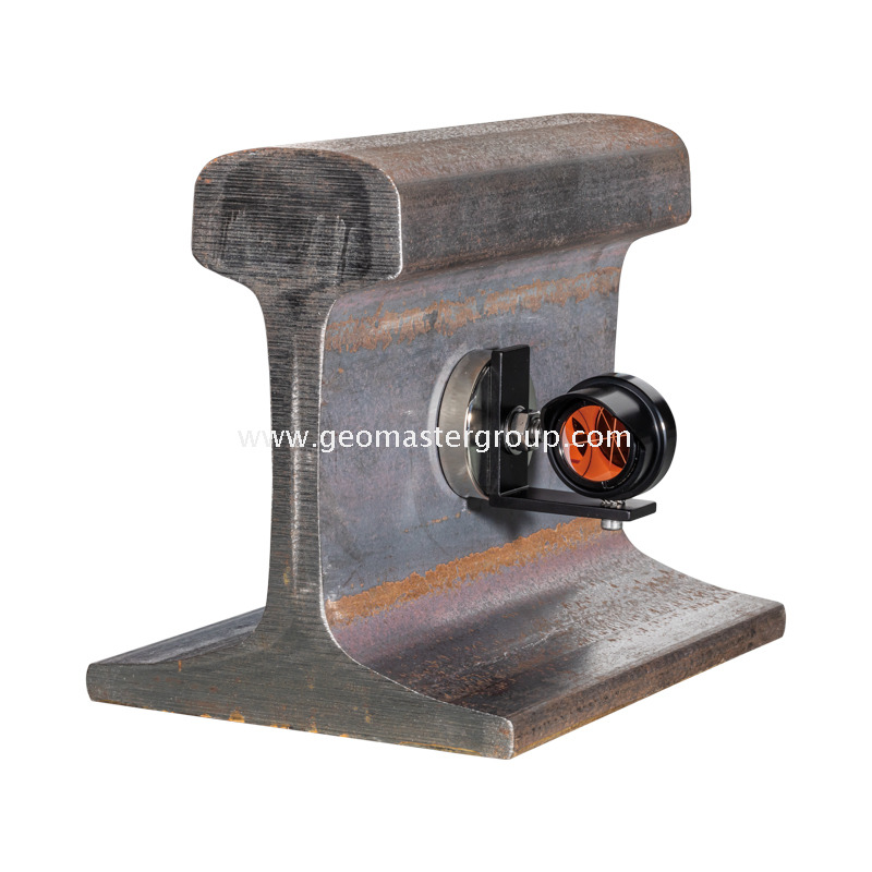 ปริซึมรางกันฝน (ฐาน 48 มม.)