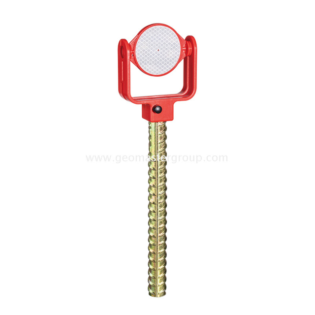 เป้าหมายโบลต์บรรจบกัน