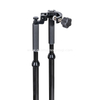 Dual Strut Bipod (1.85m, org)