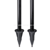 การปรับระดับพนักงาน Bipod (1.75m, BLK)