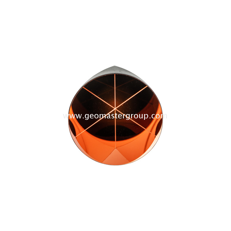 ปริซึมลูกบาศก์มุม (RRR,38.1 มม.)