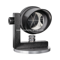 ปริซึมรางกันฝน (ฐาน 80 มม.)