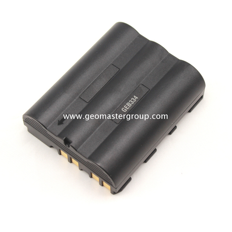 แบตเตอรี่ลิเธียมสำรวจ (10.8v,6.3.45Ah,37.26Wh)