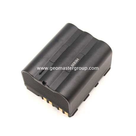 แบตเตอรี่ลิเธียมสำรวจ (10.8v,6.9Ah,74.52Wh)