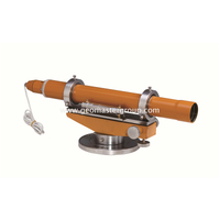 หลอดคอลลิเมเตอร์แบบออปติคัล