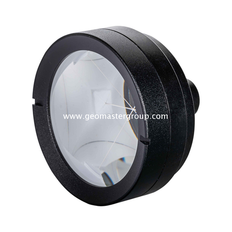 ปริซึมกันน้ำ (52.5 มม. เคลือบเงิน)