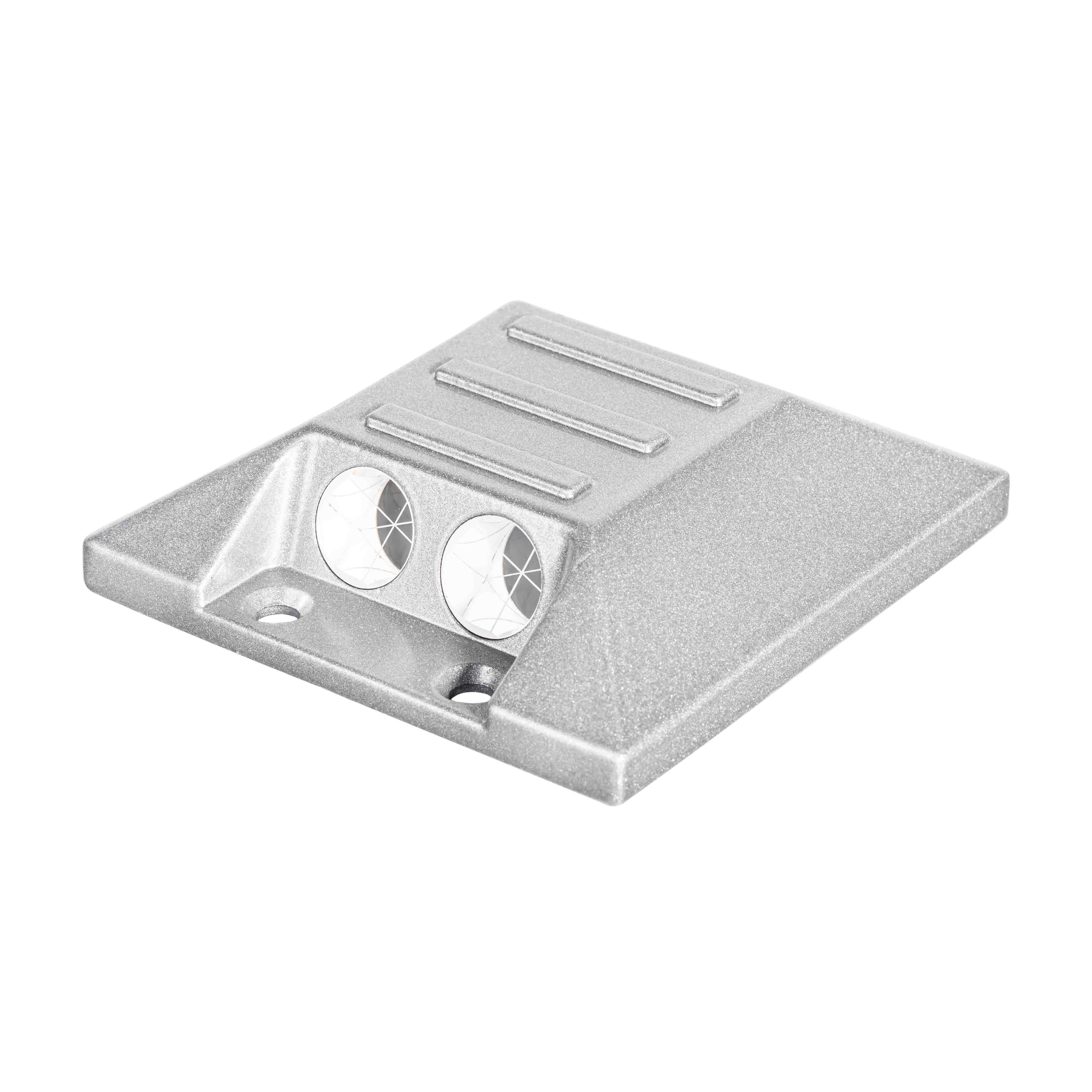 ปริซึมถนน (ปริซึมตาแมว)