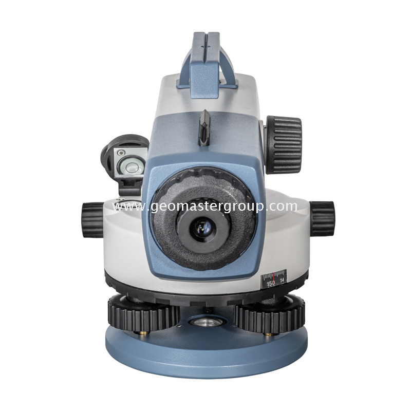 เครื่องวัดระดับอัตโนมัติ (Mag.:38x; A.:45mm)