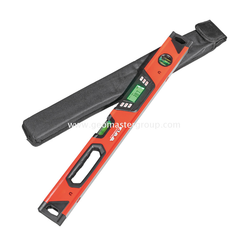 ระดับจิตวิญญาณดิจิตอล (600 มม.)