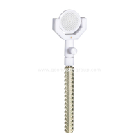 เป้าหมายโบลต์บรรจบกัน