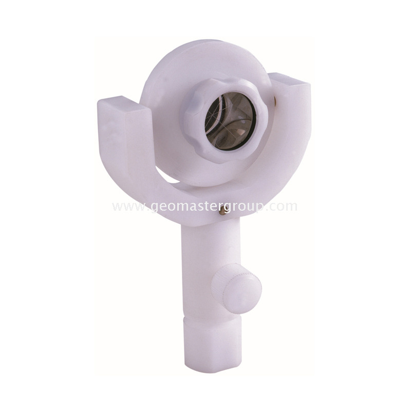 ปริซึมโบลต์มาบรรจบกัน